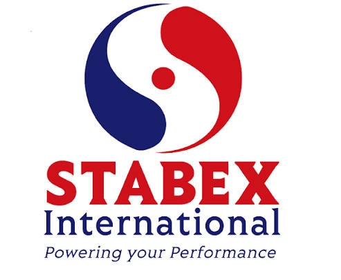 Stabex International logo