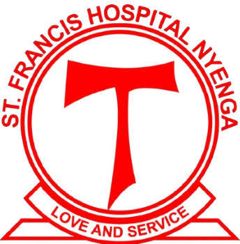 St. Francis Hospital Nyenga