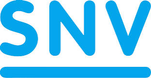 SNV logo