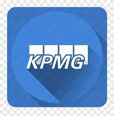 KPMG logo