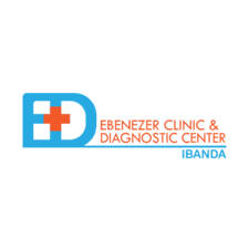 Ebenezer Clinic & Diagnostic Center logo