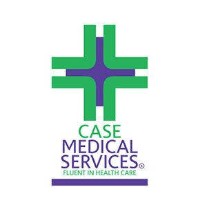 Case Medical Services logo