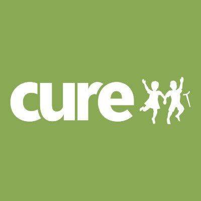 Cure Children’s Hospital of Uganda