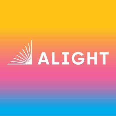 ALIGHT