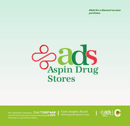 Aspin Drug Stores