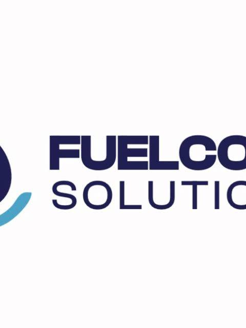 FuelCore Solutions logo