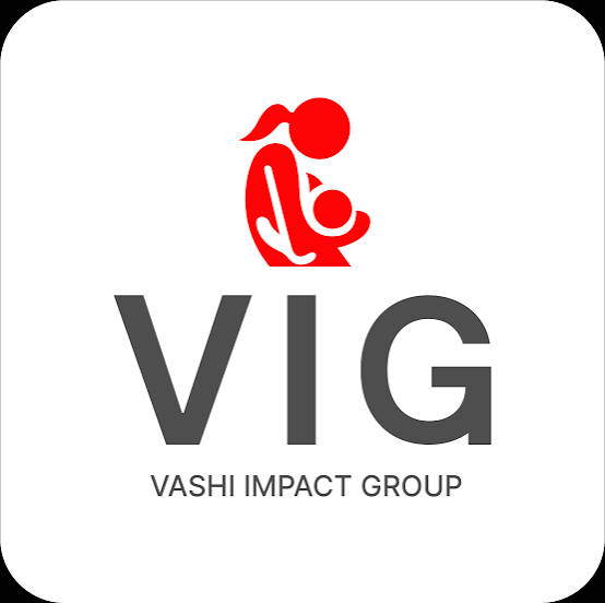 Vashi Impact Group logo