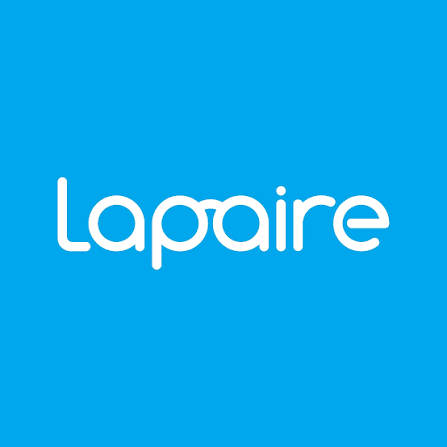 Lapaire logo