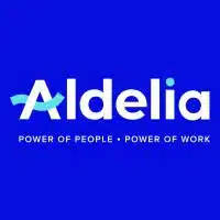Aldelia Uganda logo