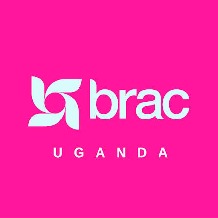 BRAC Uganda logo
