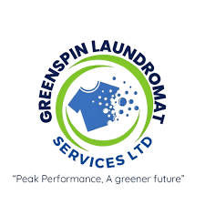 Greenspin Laundromat Services LTD