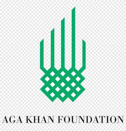 Aga Khan Foundation logo