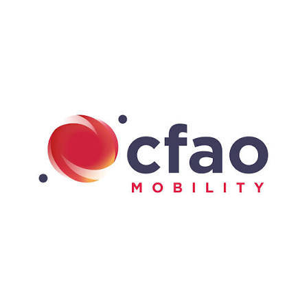 CFAO Uganda logo