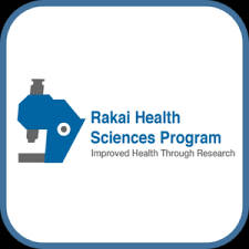 Rakai Health Sciences Program logo