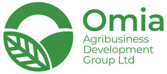 Omia Agribusiness Development Group Ltd logo