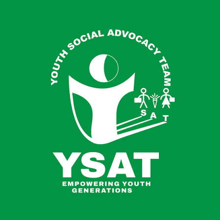 Youth Social Advocacy Team (YSAT)