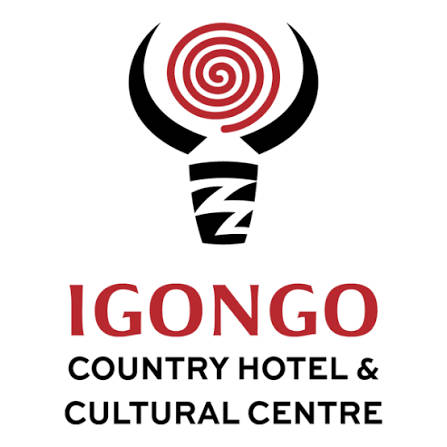 Igongo Cultural Centre logo