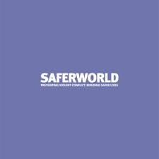 Saferworld logo