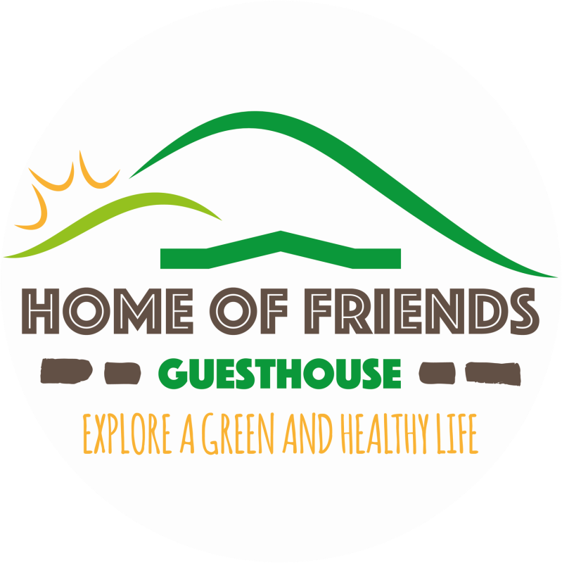 Home of Friends