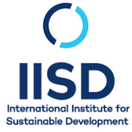 International Institute for Sustainable Development (IISD)