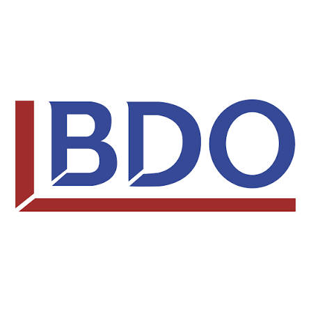BDO Uganda logo