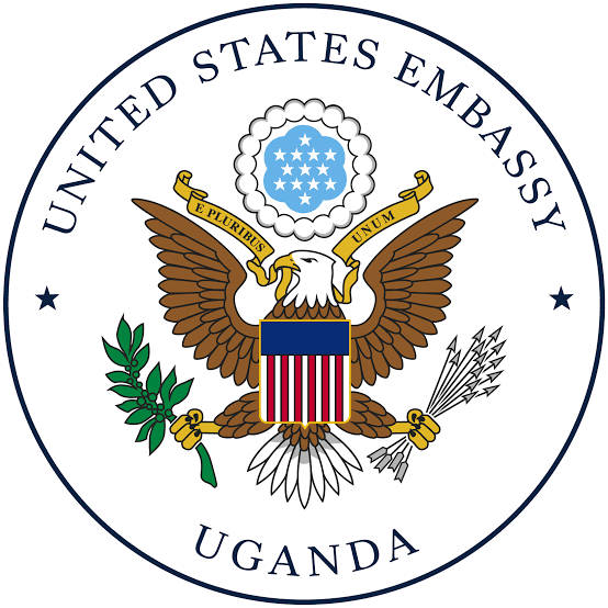 U.S. Embassy in Uganda