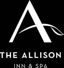 Allison Hotel logo