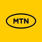 MTN Uganda logo