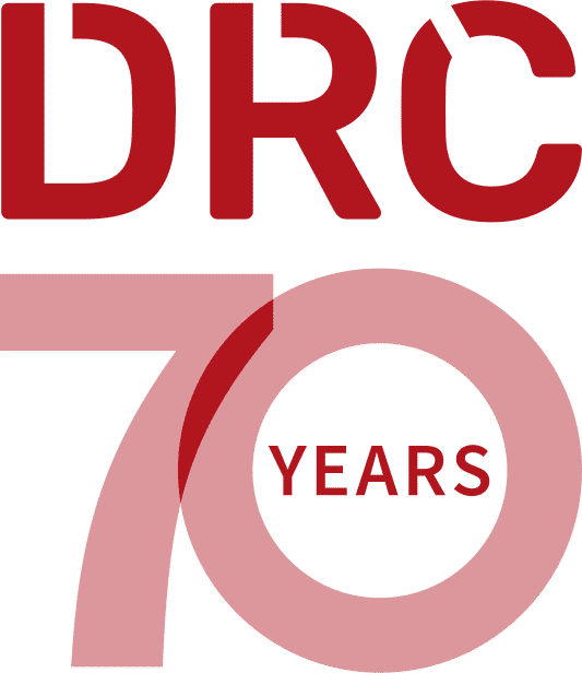 Danish Refugee Council  logo