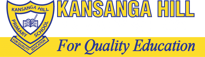 Kansanga Hill Primary School