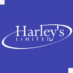 Harleys Limited logo