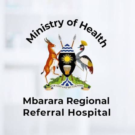 Mbarara Regional Referral Hospital