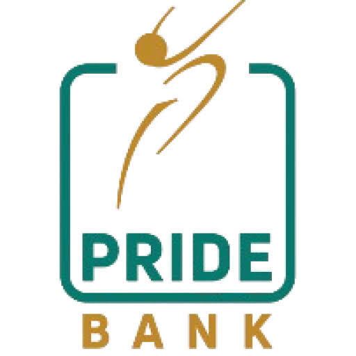 Pride Bank