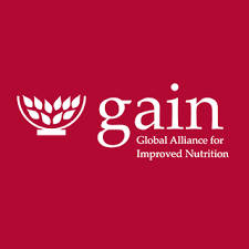 GAIN Uganda logo