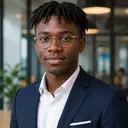 Talent community member 12