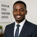 Talent community member 3