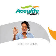Acculife Pharma