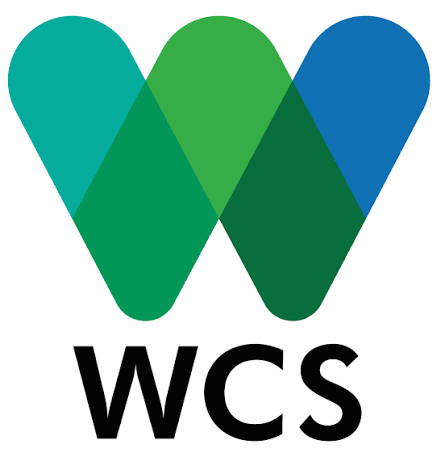 Wildlife Conservation Society logo