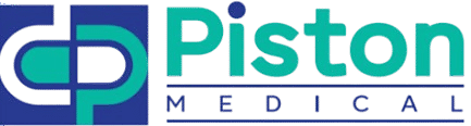 Piston Medical Ltd logo