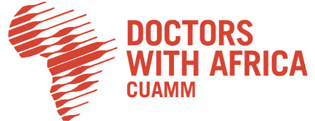 Doctors with Africa CUAMM
