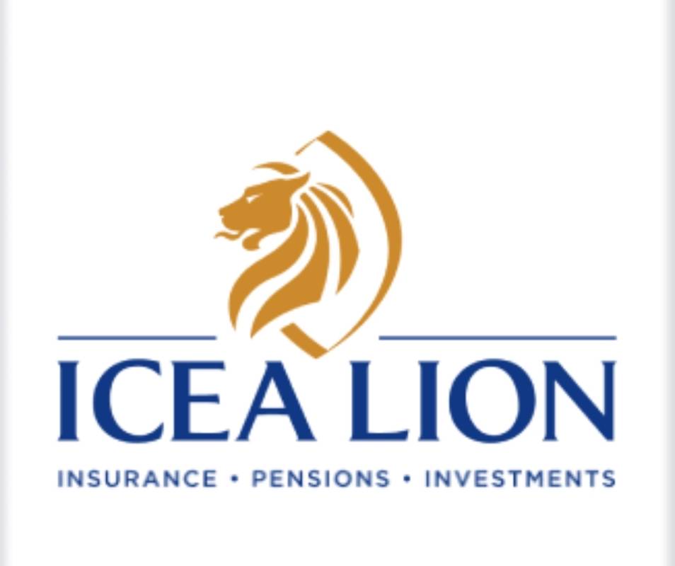 ICEA LIONS UGANDA 