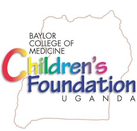 Baylor College of Medicine Children's Foundation - Uganda logo
