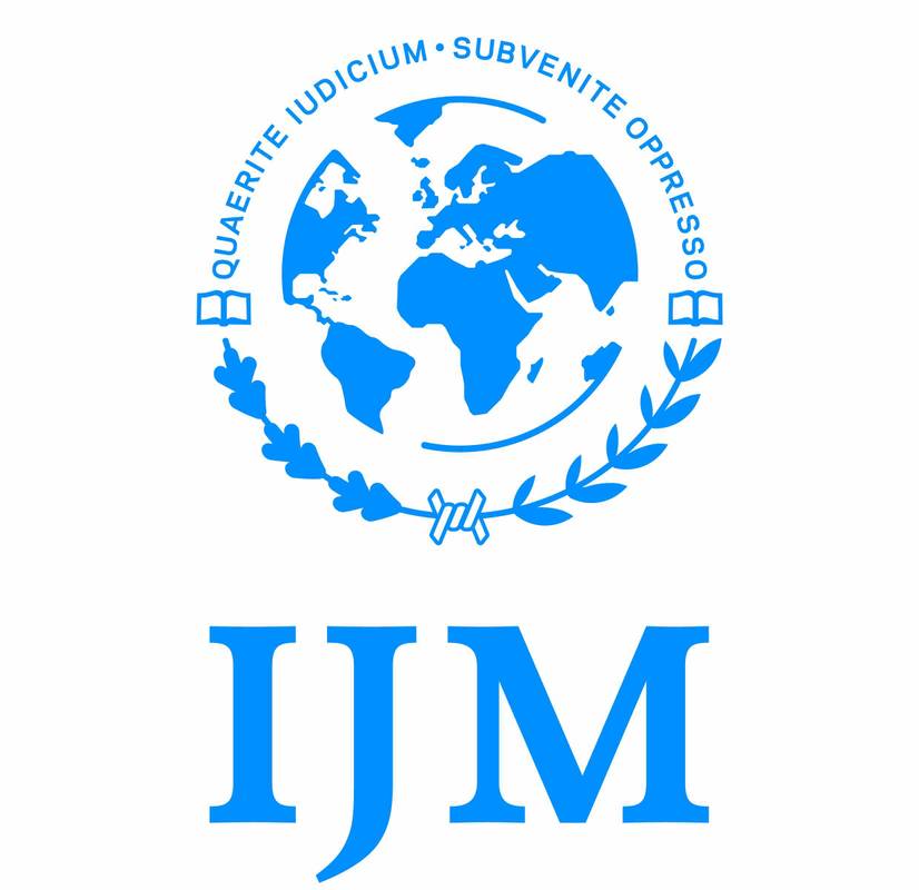 International Justice Mission (IJM)