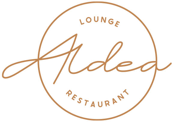 Aldea Lounge Kololo logo