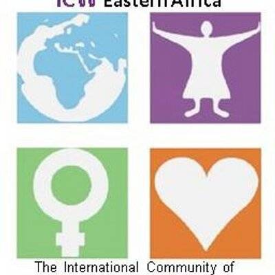 International Community of Women living with HIV Eastern Africa (ICWEA)