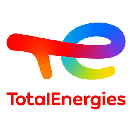 TotalEnergies Uganda logo