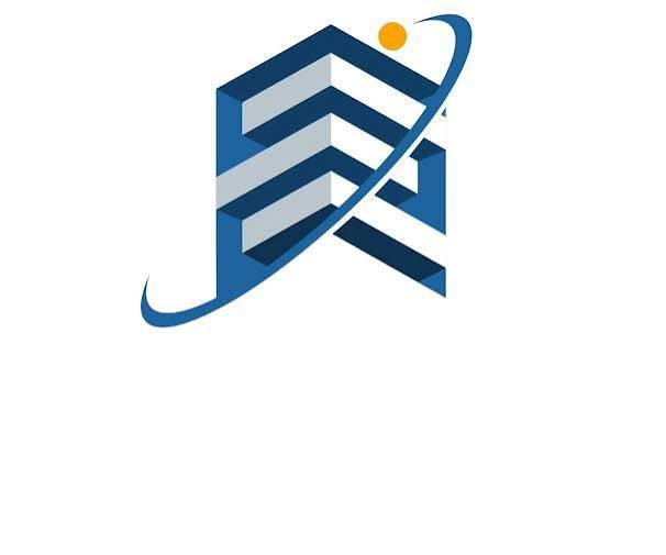 Electronic Network Services (ENETS) logo