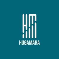 Hugamara logo