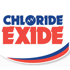 Chloride Exide Uganda Limited logo