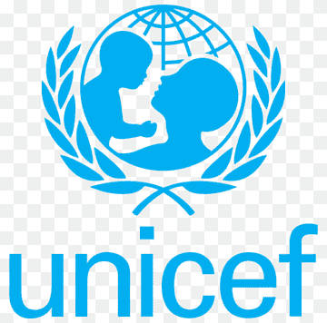 United Nations Children's Fund (UNICEF) logo